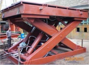 液壓升降平臺15（液壓升降平臺專業廠家）