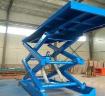 液壓升降平臺7（液壓升降平臺國家安全標準）