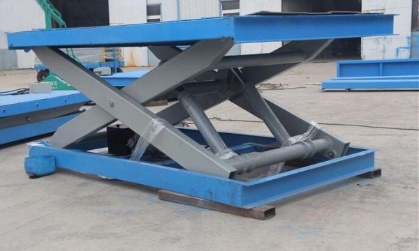 固定式升降平臺11（固定式升降平臺需要高處作業證）