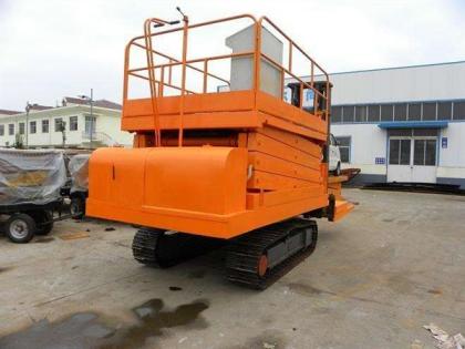 自行走升降機12（自行走升降機怎么啟動）