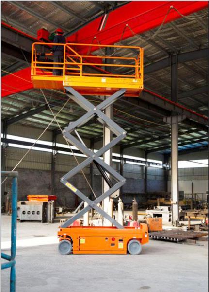 自行走升降機16（自行走升降機租賃價格）