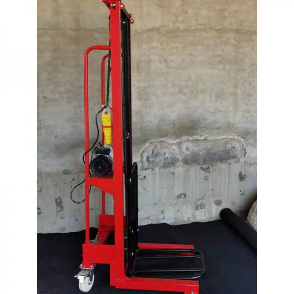 簡易升降機2（簡易升降機生產廠家）