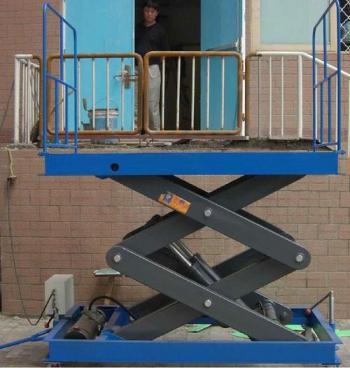 簡易升降機10（簡易升降機安全規程）