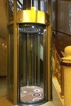 家用別墅電梯4（家用別墅電梯4樓多少錢）