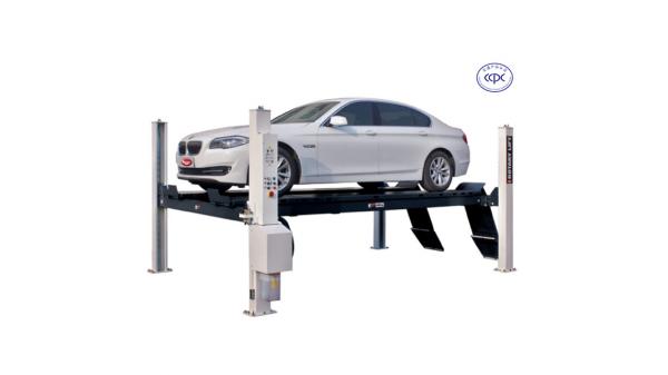 汽車舉升機6（汽車舉升機圖片）